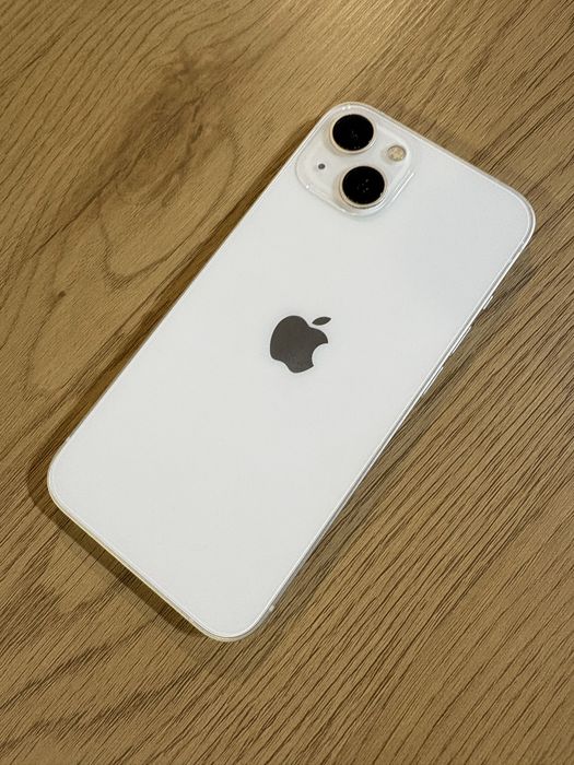 iPhone 13 - 128GB White