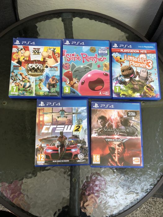 Продавам playstation 4pro