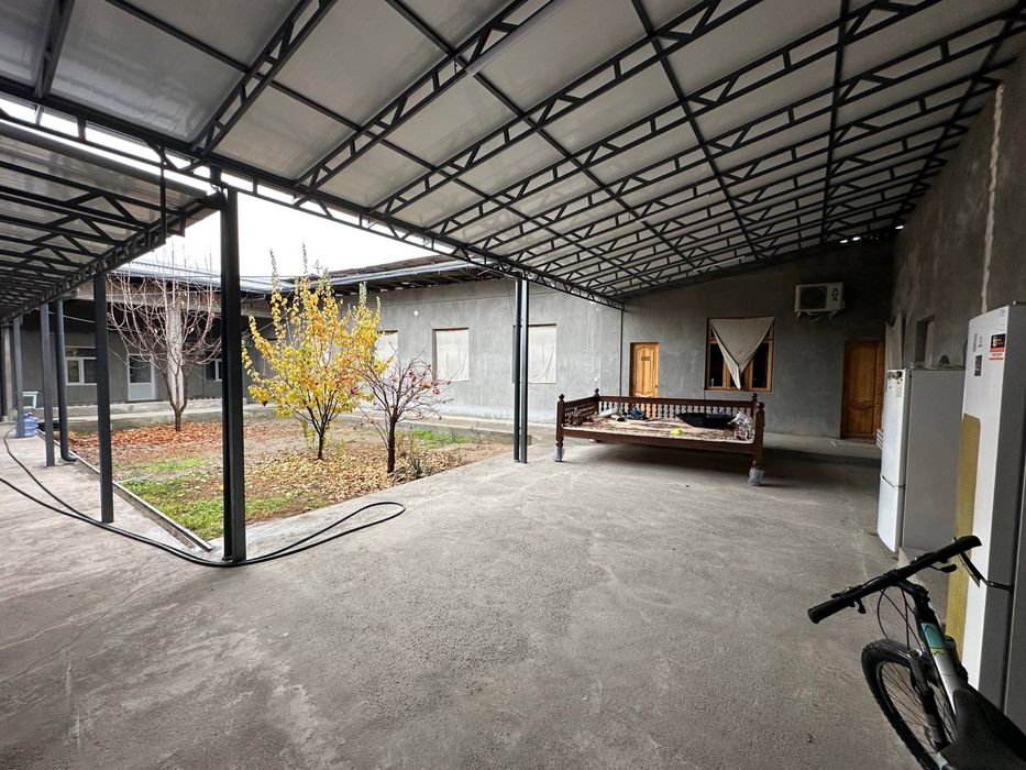 Срочно продаётся Дом в 5.3 соток Улица Джаркурганская