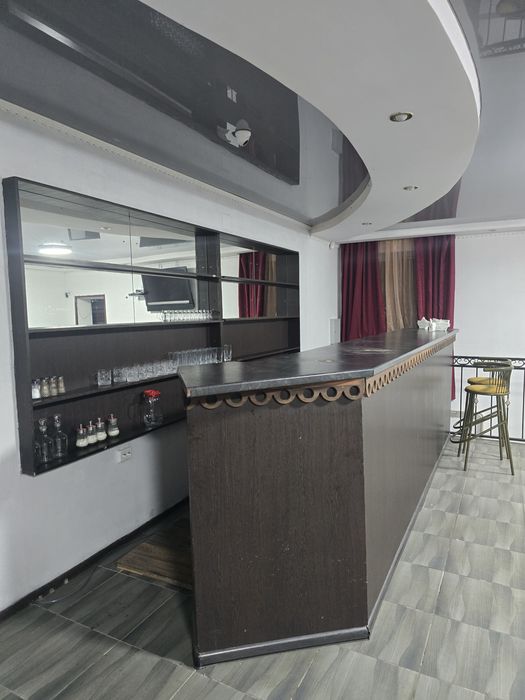 Сдам помещение под кафе