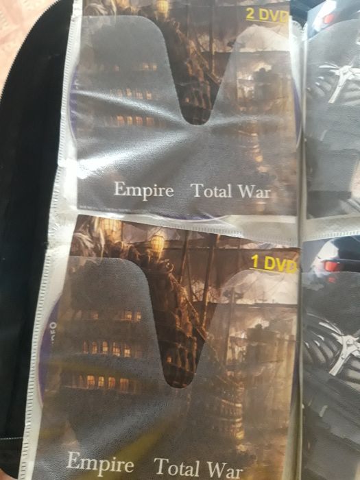 Продам диски с играми