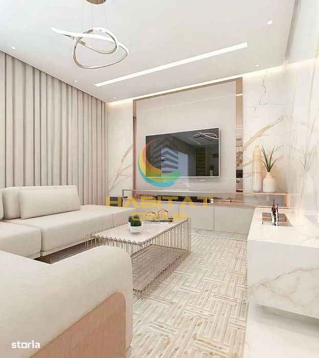 Apartament 2 camere Sector 4 3 min Stb Dezvoltator