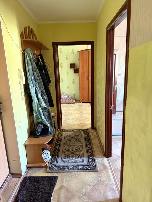 Продам квартиру 2х комнатную