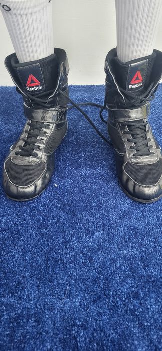 Боксёрки ребук размер 38