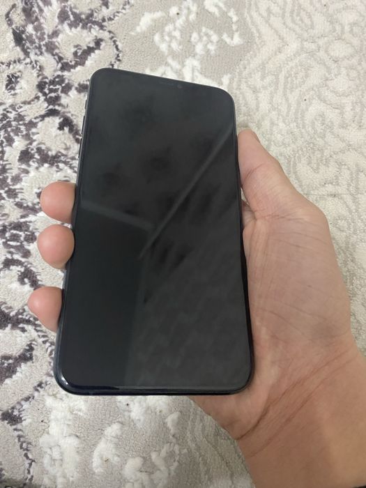 Iphone 11pro max