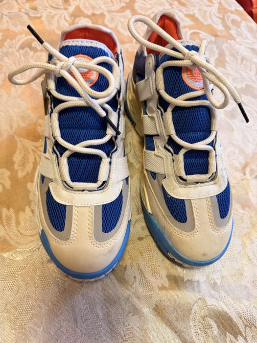 Маратонки Adidas 40 номер