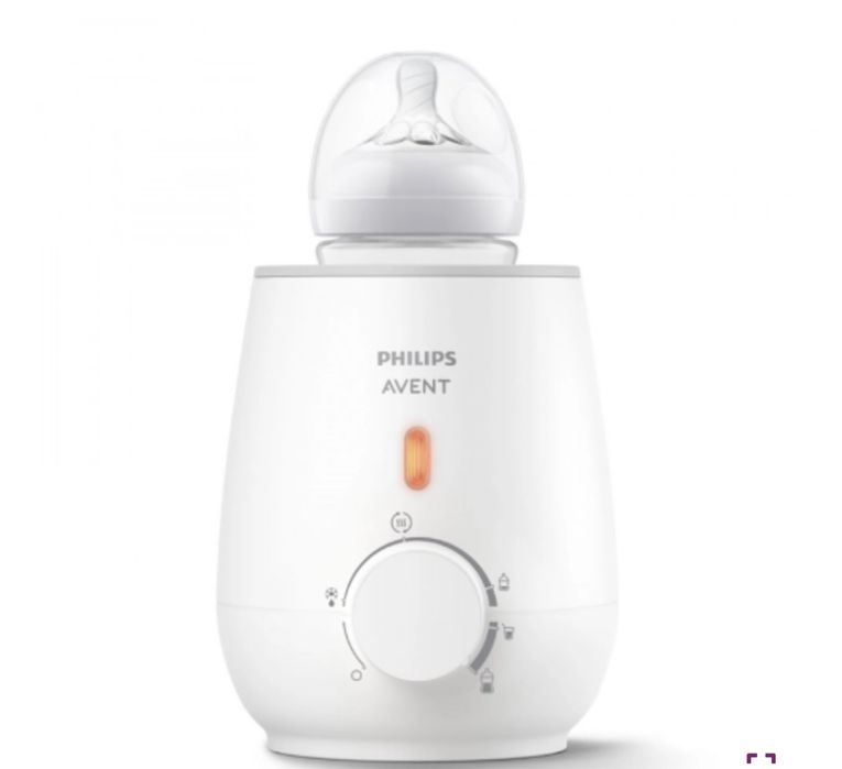 Электрический подогреватель бутылочек Philips Avent