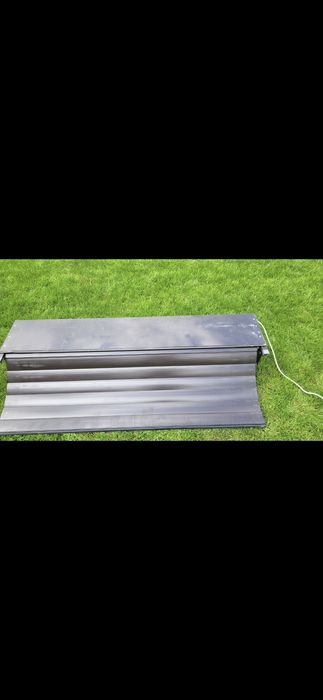 Rulou metalic/rulou pvc