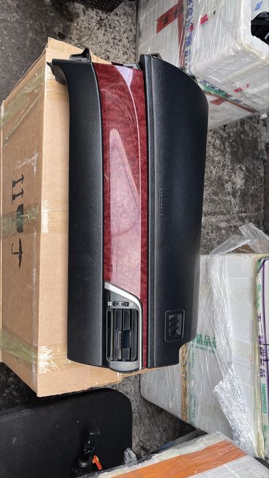 Тойота Камри айирбаг панель airbag