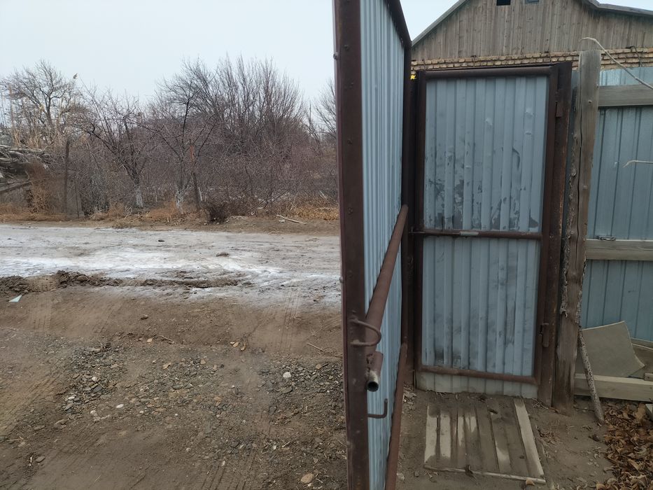 Продаётся дача в районе Сабалаке