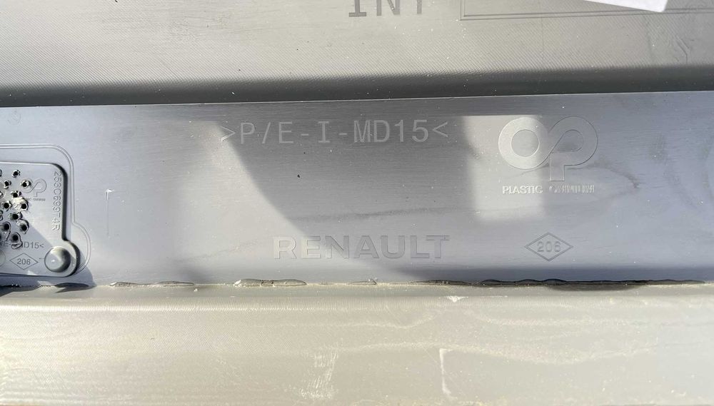 Bara spate noua originala Renault Rafale originala Renault