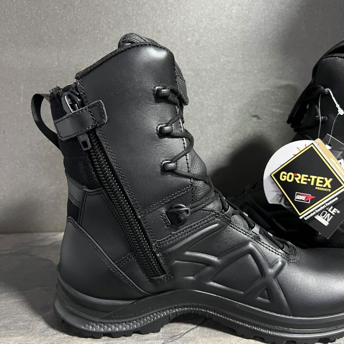 Haix Black Eagle Tactical 2.0 GTX high/black/Responder - 43 размер