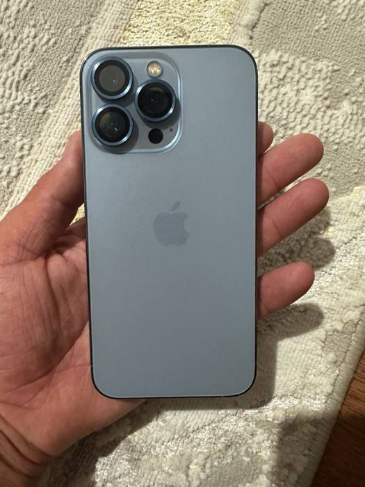 iphone 13 pro Горянтия