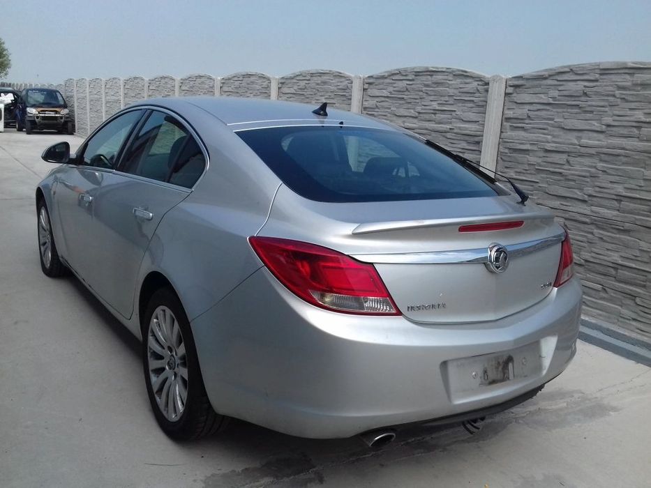 STOP OPEL INSIGNIA HATCHBACK  S.09
