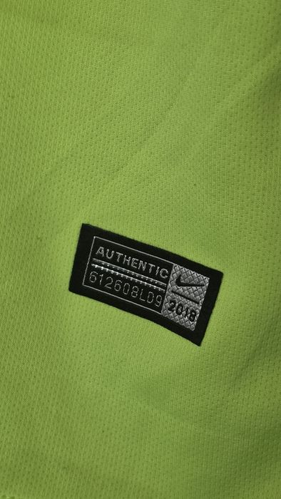 Оригинална тениска Nike на FC Barcelona