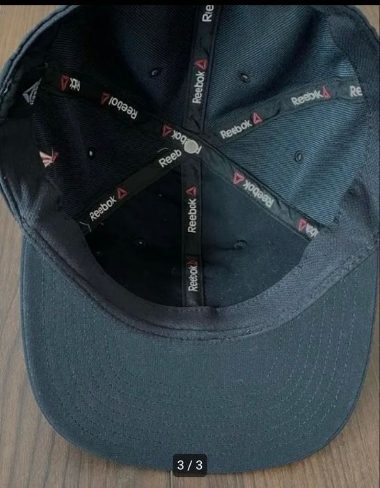 Кепка UFC Оригинал