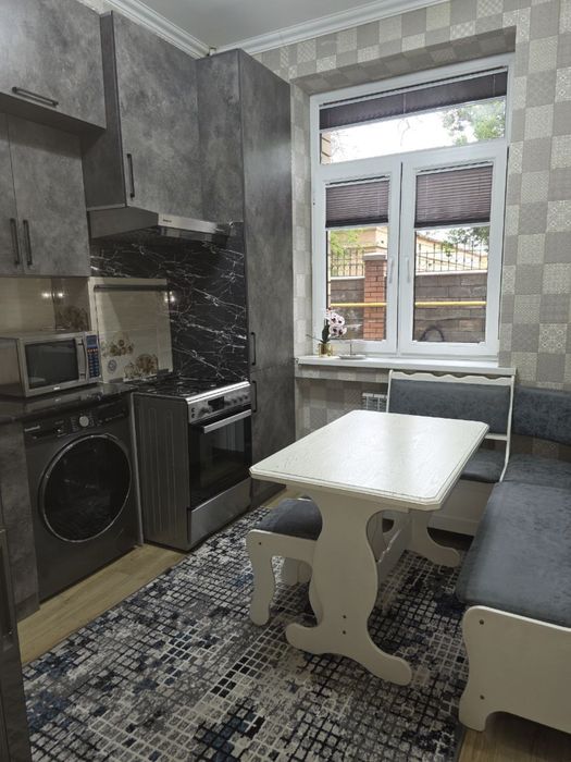 Своя Сдам 4х комнатную Дуплекс Нукуская ЖК  Текстильный мост