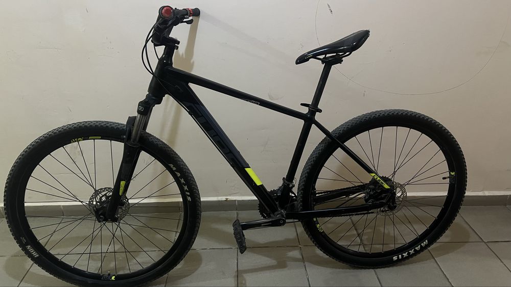 Cube Aim PRO 2020, Велосипед/MTB