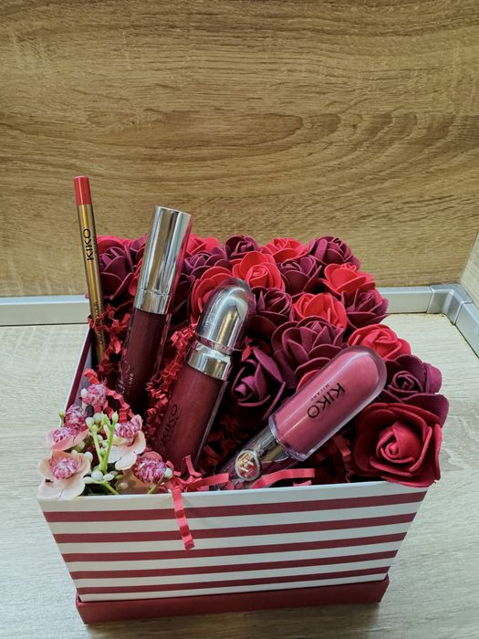 Луксозна подаръчна кутия Kiko edition