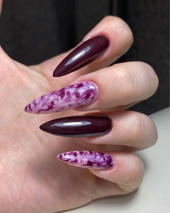 Маникюр на дому!