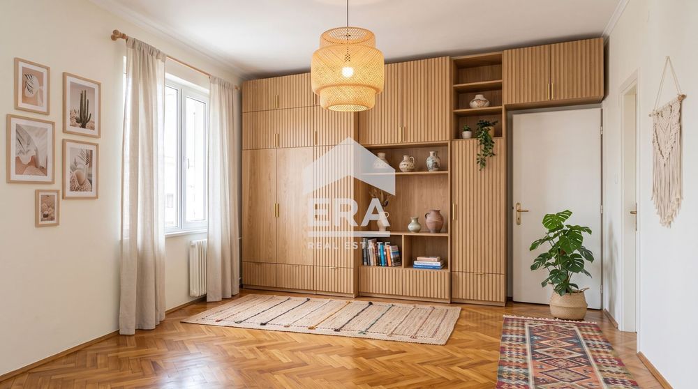 Продава се Многостаен апартамент в София, Център - 125 кв.м за 4152 €/кв.м - Снимка #6
