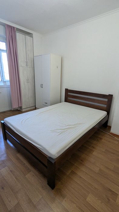 Кровать 1.5 спальная