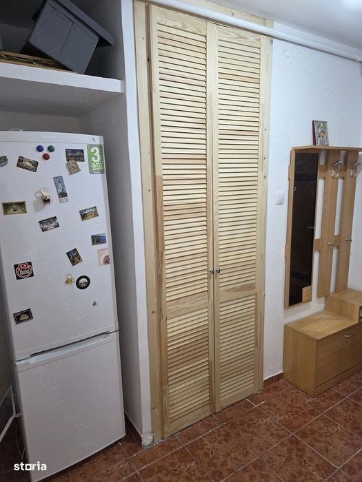 Proprietar închiriez garsoniera spațioasă Strada Inginerilor Tei