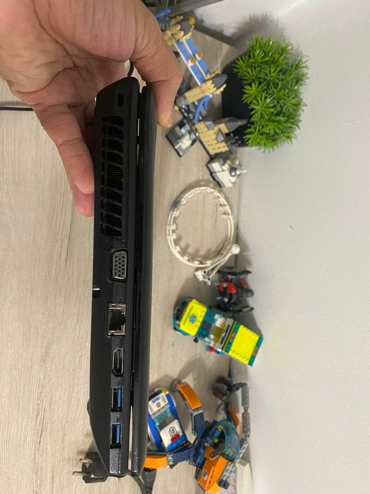 Lenovo G480 intel core i3-2370/диск 640ГБ