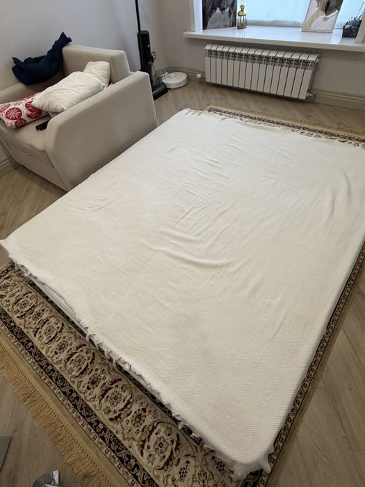 Продам матрас б/у