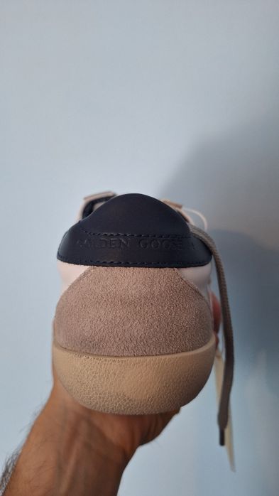 Sneakers golden goose 40