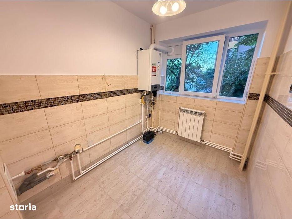 Apartament 3 Camere Complet Renovat Premium Obor - Iancului