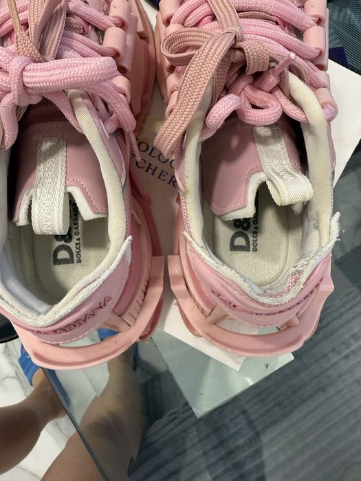 Дамски обувки Moschino/ Replay/ dolche& gabana