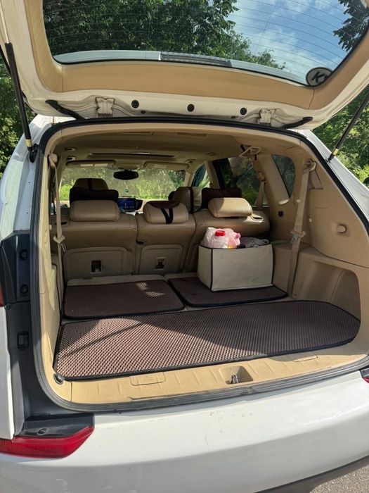 Subaru Tribeca 2006г.