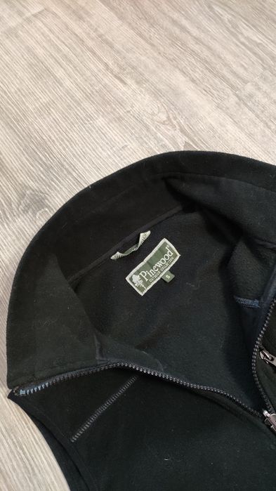 Pinewood S size Мъжки поларен елек