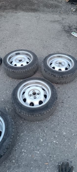 ATS KUP диски Ваз