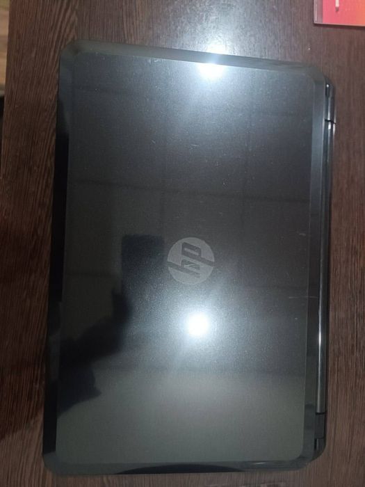 HP Corei 3 11-avlod 2016 ishlab chiqarilgan.