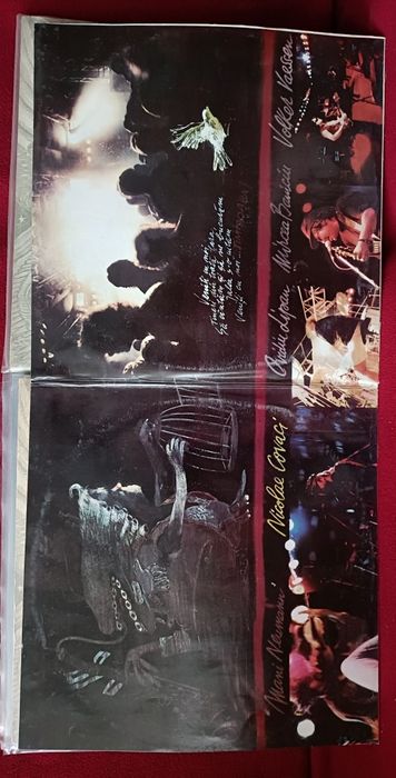 Phoenix vinil Symphoenix 2lp