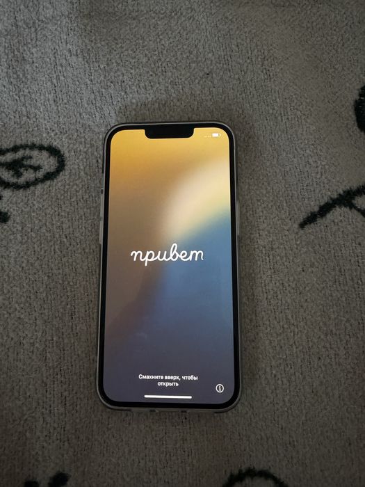 Айфон 14, 256 гб