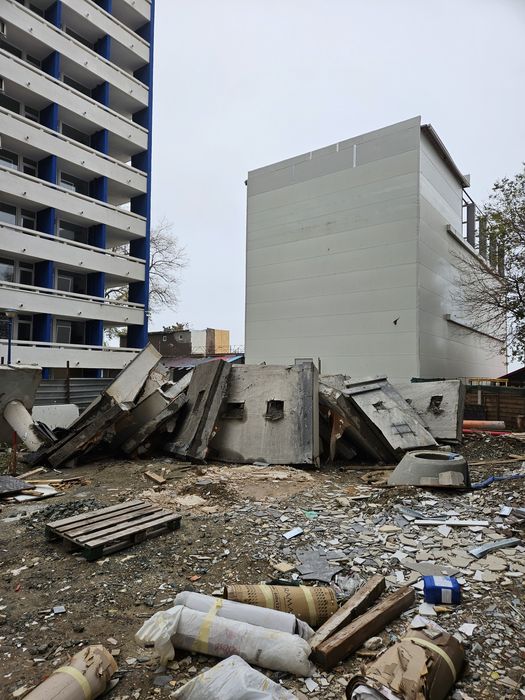 Taiat Taiere Sectionare Decupare beton Carota Carotari profesionale .