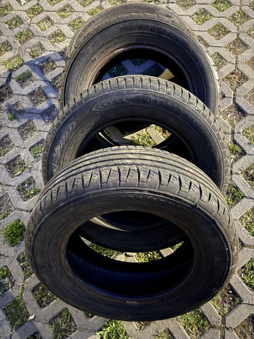 Anvelope 195 65 15 Vara