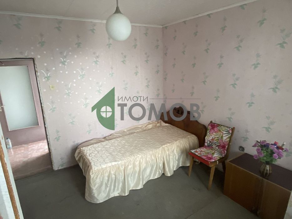 Продава се Тристаен апартамент в Стара Загора, Самара 1 - 64 кв.м за 1224 €/кв.м - Снимка #3