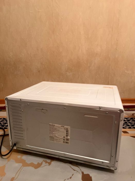 Мини-печь artel для кухни