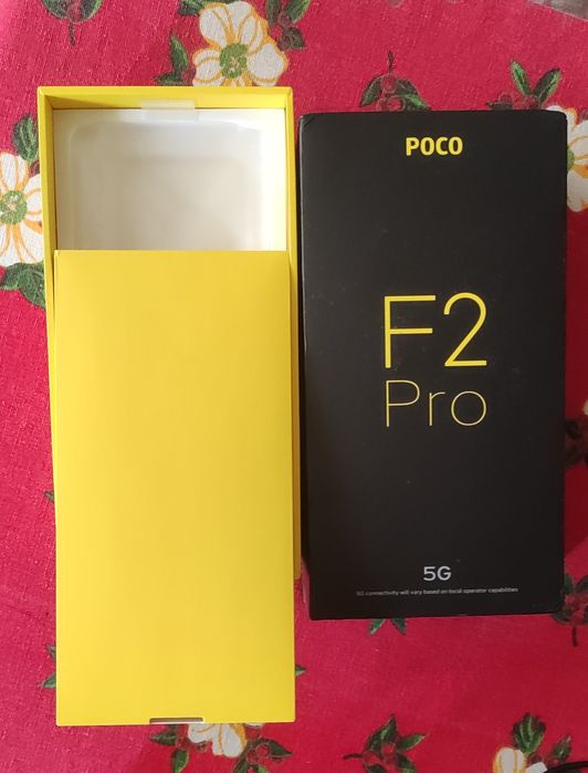 Xiaomi Poco F2 PRO