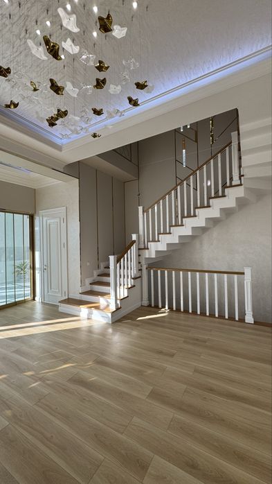 Продажа дом новый евро участок