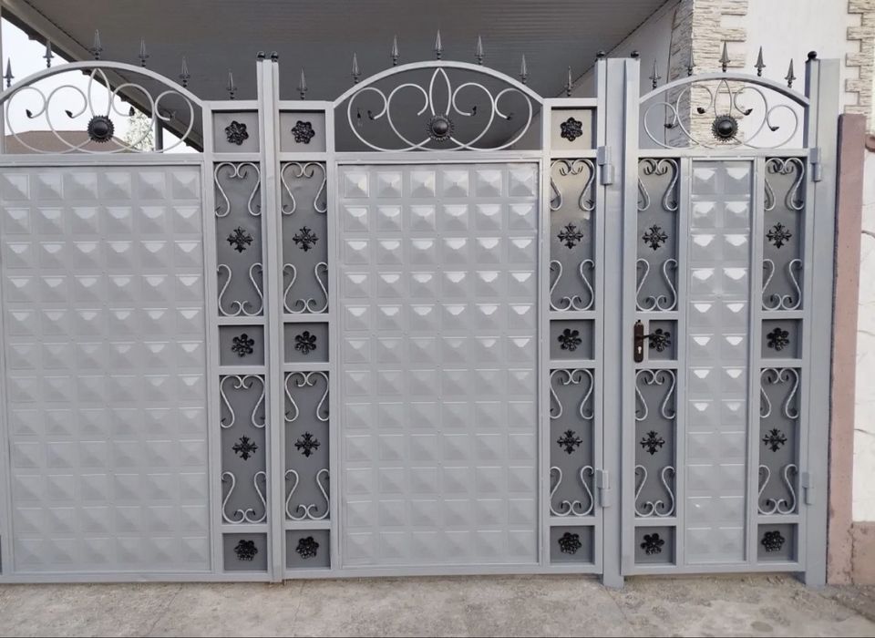 Покраска, побелка, рестоврация