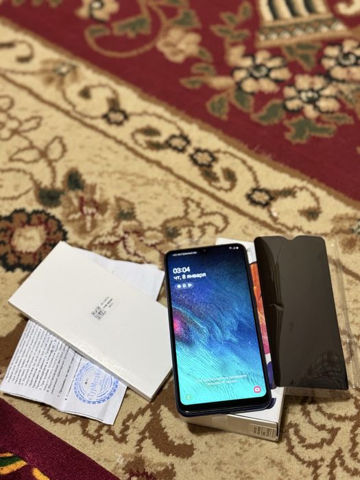 Samsung A10 2019
