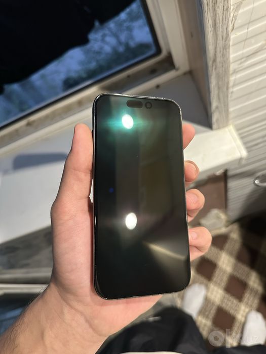 Iphone 15 pro