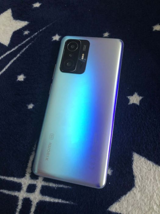 Xiaomi 11t pro 5G 256gb 8gb ram