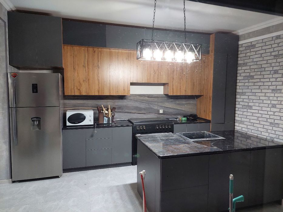 Мебель на заказ.