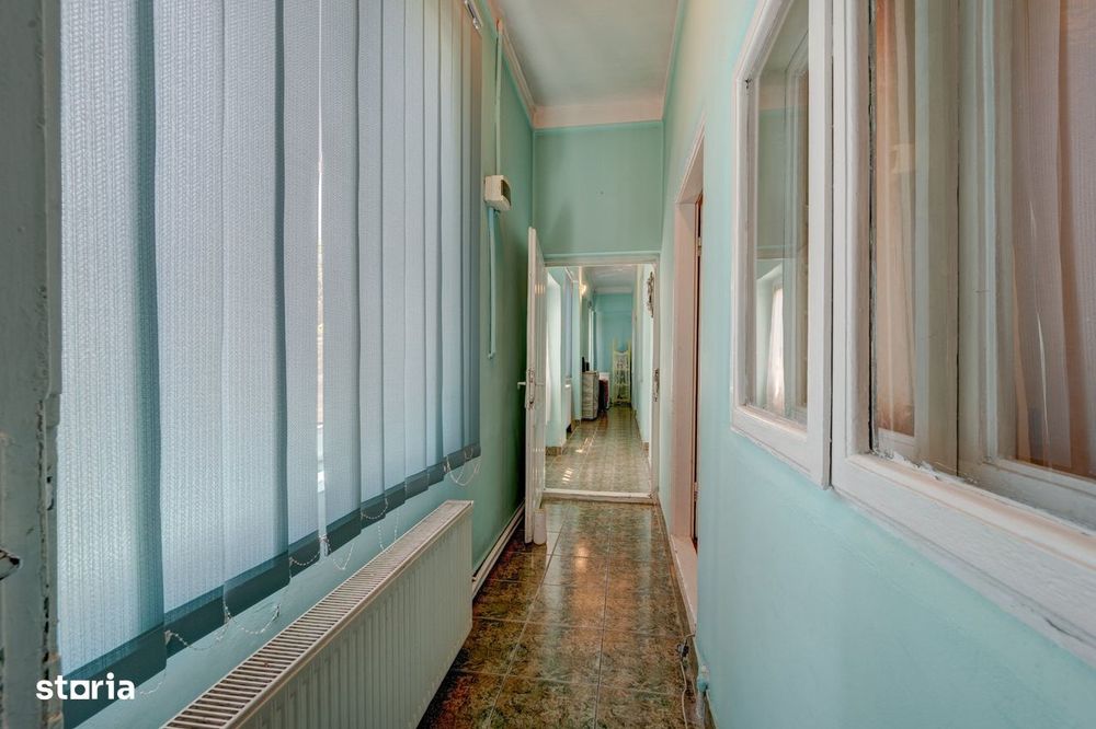 Casa Individuală 4 Camere | 114 mp Utili | Teren 433 mp | Front 12,2 m